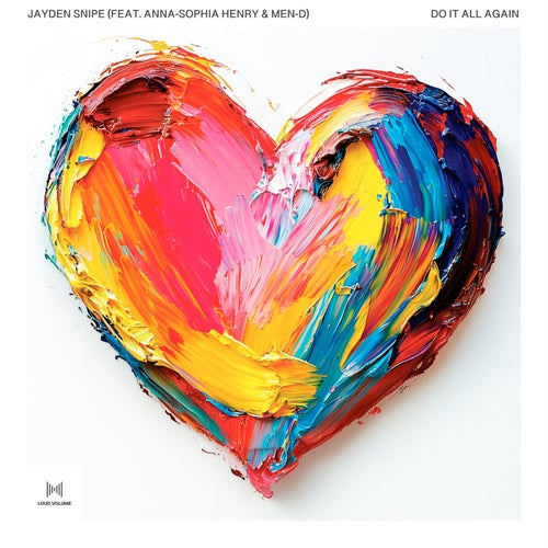 Do It All Again (feat. Anna-Sophia Henry & Men-D)