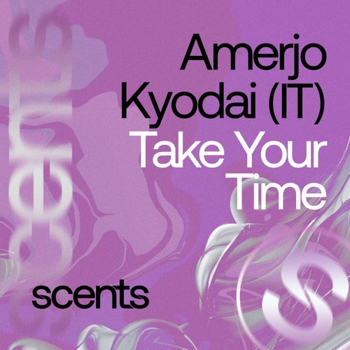 Take Your Time
