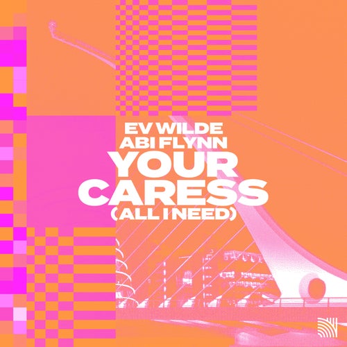 Your Caress (All I Need)