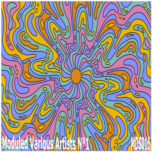 Various Artists N°1