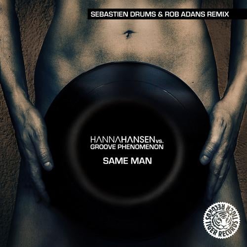 Same Man (Sebastien Drums & Rob Adans Remix)