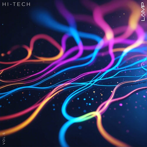 Hi-Tech, Vol. 5 [Lamp]