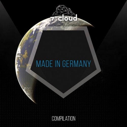 Cover art for Made in Germany #03