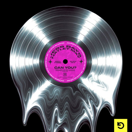 Can You? (Extended Mix)