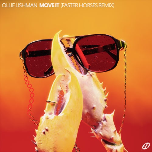 MOVE IT (Faster Horses Remix)