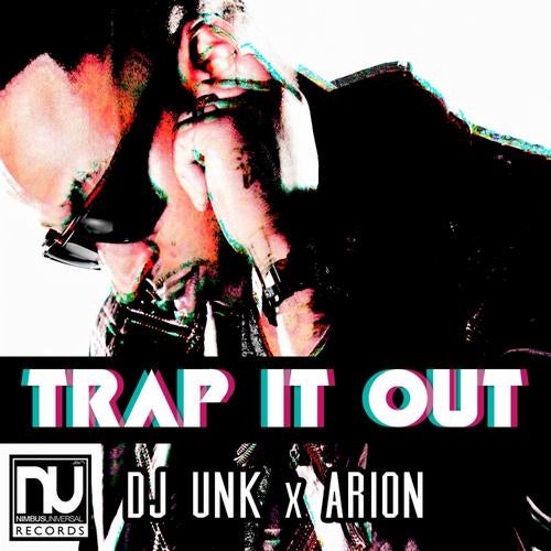 Trap it Out - Single