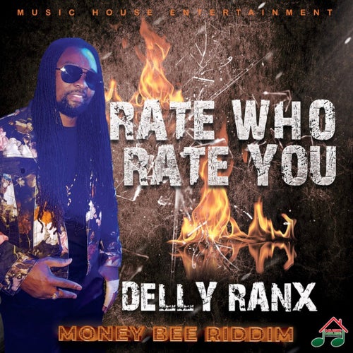 Rate Who Rate You
