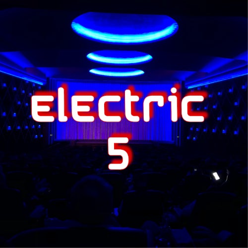 Electric 5