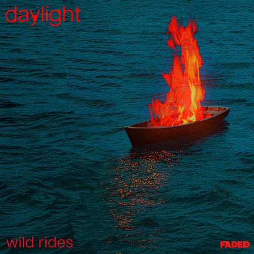 wild rides