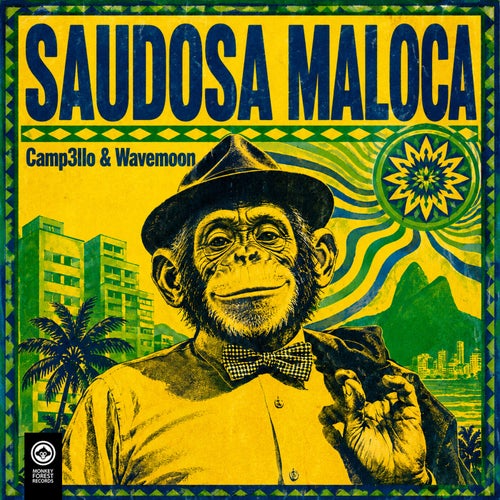 Saudosa Maloca