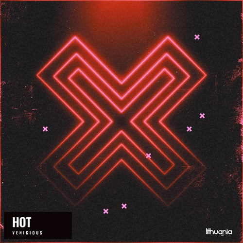 Hot (Extended)