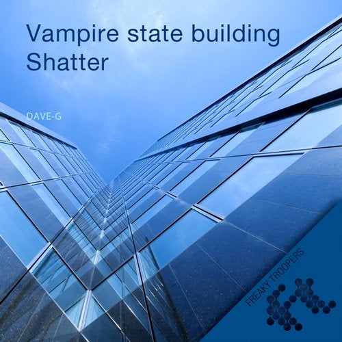 Vampire State Building / Shatter