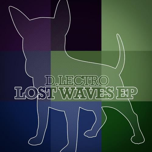 Lost Waves EP