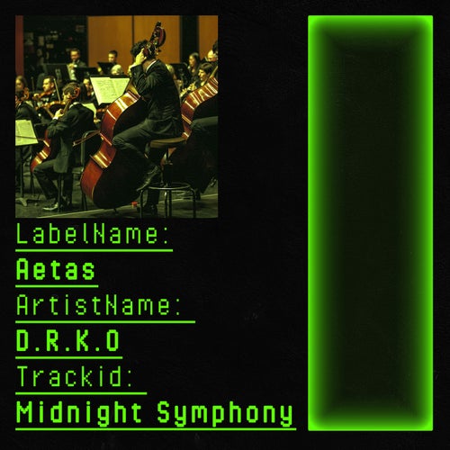 Midnight Symphony