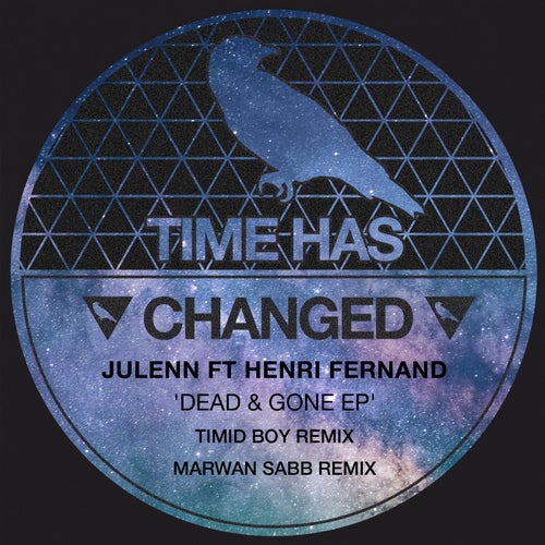 Dead & Gone EP