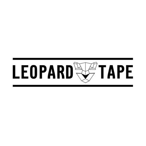 Leopard Tape