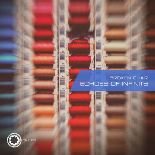 Echoes Of Infinity