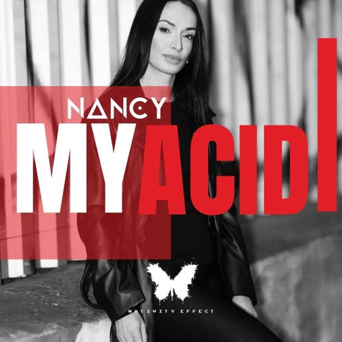 MY ACID!