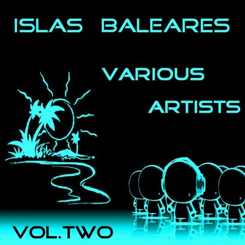 Islas Baleares, Vol. 2