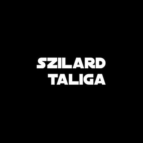 Szilard Taliga