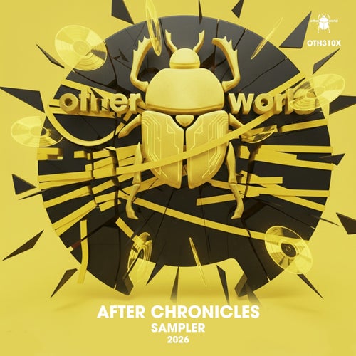 Afterlife Chronicles - Sampler 2026