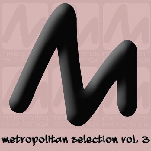 Metropolitan Selection Vol. 3