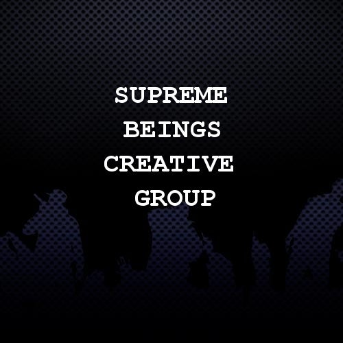 Supreme Beings Creative Group