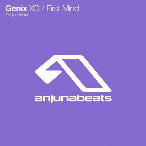 XO / First Mind