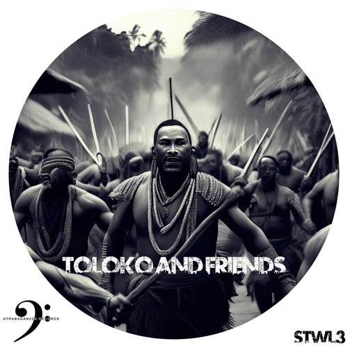 T.O.L.O.K.O. AND FRIENDS