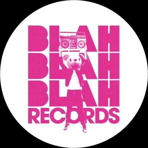 Blah Blah Blah Records