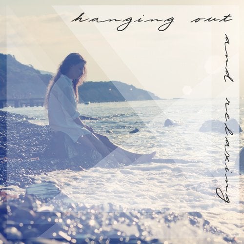 Cover art for Hanging Out and Relaxing