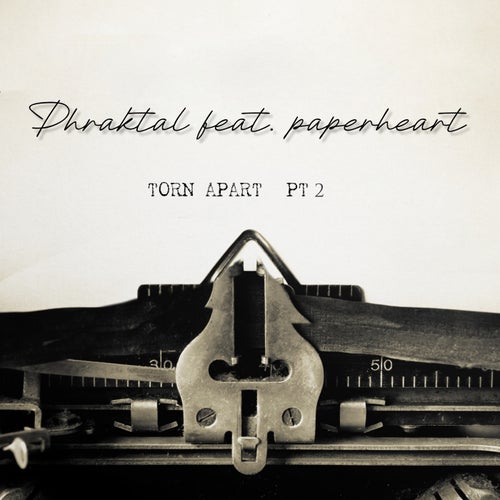 Torn Apart, Pt. 2