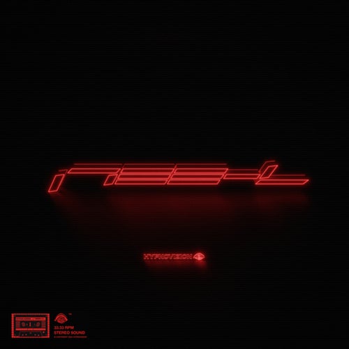 NU-TYPE vol. 1