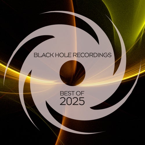 Black Hole Recordings - Best Of 2025