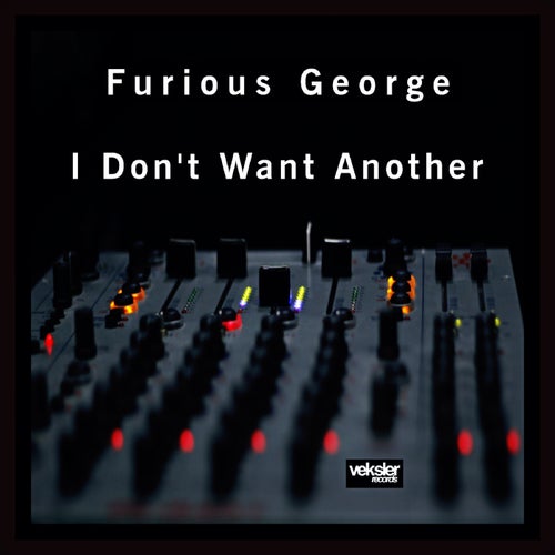 I Don't Want Another
