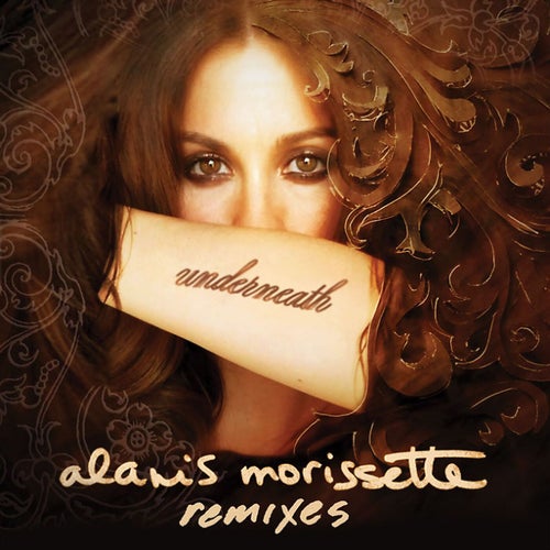 Underneath (Remix EP) (Remix EP)