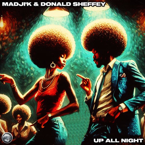 Up All Night