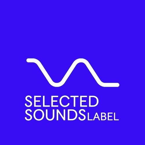 Selected Sounds Label