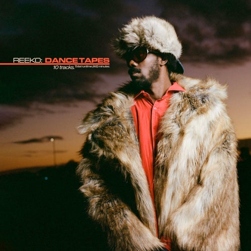 Dance Tapes