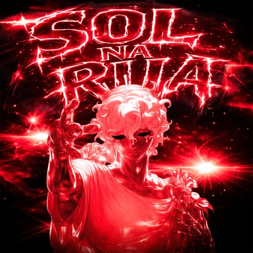SOL NA RUA