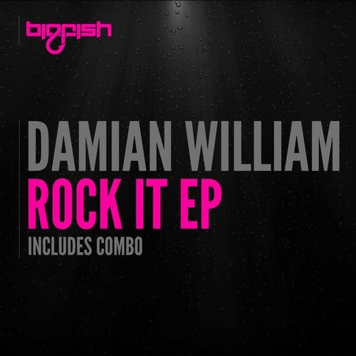 Rock It EP