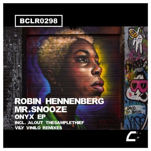 Onyx EP