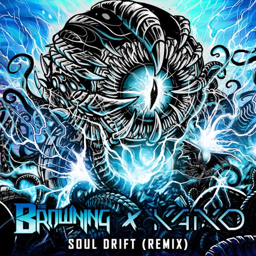 Soul Drift - Kaixo Remix