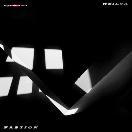 Cover art for Fastion