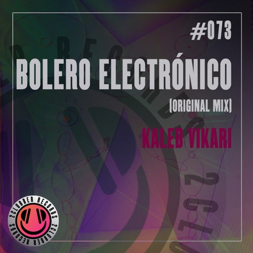 Bolero Electronico