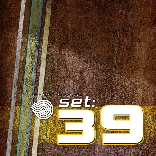 Cover art for Set: 39