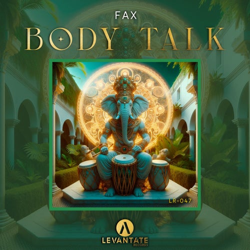 Body Talk (Extended Mix)