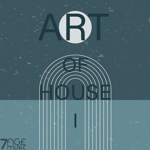 Art of House, Vol. 1