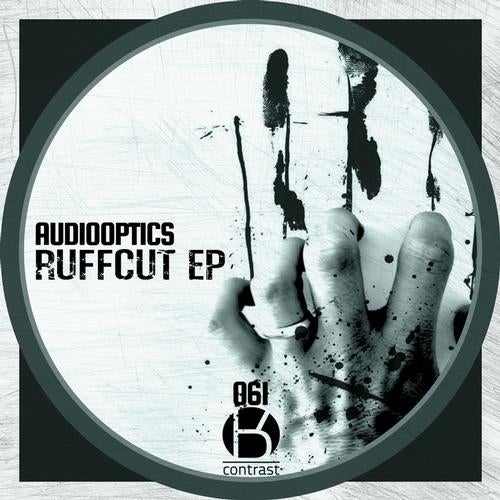 Ruffcut EP