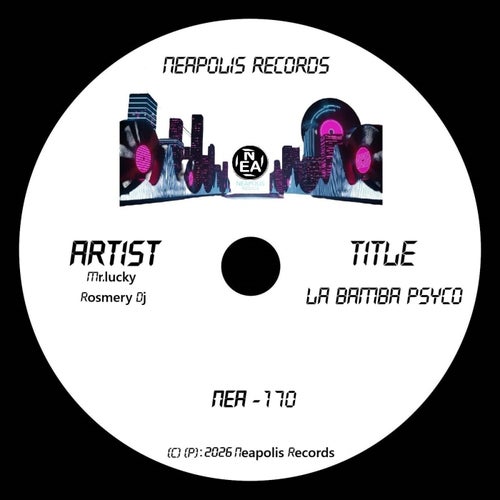 La Bamba Psyco